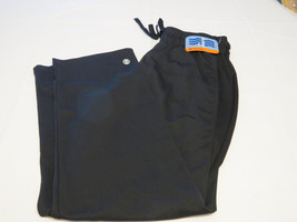 Holloway Athletic Dry Excel Elite L mens adult pants 1 pair black NWT - $25.73