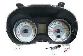 2012 Subaru Impreza Speedometer Instrument Gauge Cluster Model Number 85... - $72.75