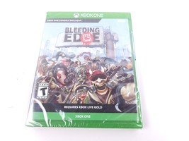 Bleeding Edge Xbox One Video Game New and Sealed - $9.99