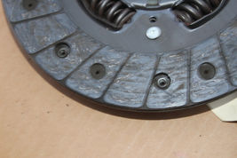 1990-1993 MAZDA MX-5 OEM CLUTCH KIT WITH FLYWHEEL   R949 image 11