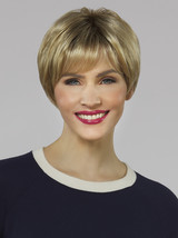 Audrey Wig By Henry Margu, Any Color, Basic Cap, New - £127.89 GBP