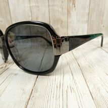 Liz Claiborne Gloss Black Sunglass Eyeglass FRAMES ONLY L544/S 807P 59-1... - €42,15 EUR