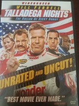 Talladega Nights: The Ballad of Ricky by Unknown - £12.51 GBP