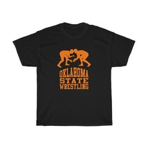 Oklahoma State Wrestling - £17.54 GBP+