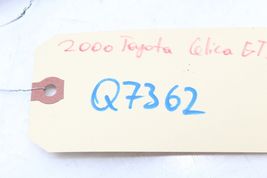 00-05 TOYOTA CELICA LEFT DRIVER SIDE VIEW MIRROR Q7362 image 12