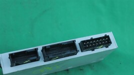 BMW E85 E86 Z4 GM5 GM 5 Body Control Module Unit BCM 6939943 image 3