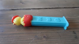 Vintage 1994 Easter Chicken Pez Dispenser - £2.84 GBP