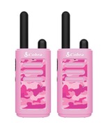 Princess Walkie Talkie 6-Pack Bonus Kit (Pink) - $69.00