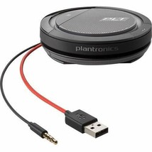 Plantronics - 10902-01 - Calisto 5200 Portable Speakerphone - £178.21 GBP