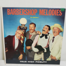 The Oldtimers  Barbershop Melodies - Home On The Range - Old MacDonald -... - $95.53 MXN