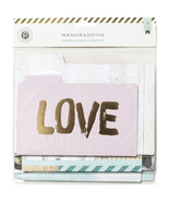 Memorandum Collection File Folders 6 X 4 - $28.29 CAD