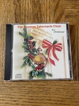 Mormon Tabernacle Choir It’s Christmas CD - £12.27 GBP