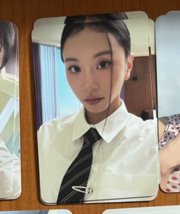 CHAEYOUNG ZWEIMAL offizielle Fotokarte &quot;THIS IS FOR&quot; Kpop authentisch - $5.03