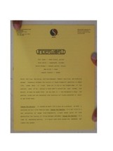 Underworld Press Kit &#39;Change The Weather&#39; Hyde Rick Smith Thomas Allen C... - $26.99