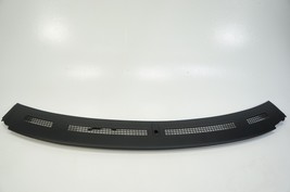 02-2005 ford thunderbird upper dash air cover trim defrost panel XW43-54... - $195.00