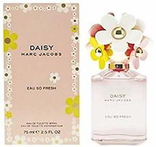 Marc Jacobs Daisy Eau So Fresh Eau de Toilette 2.5-oz. Eau de Toilette image 2