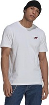 NWT men&#39;s small Adidas arsenal AFC graphic tee t-shirt GR4193 - €19,79 EUR