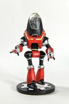 Fallout Protectron Red Rocket Variant Stature Figure - Run of 600 - £131.64 GBP