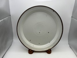 Dansk BROWN MIST Dinner Plate - $59.99