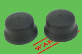 2008-2020 mercedes w207 e350 wiper arm windshield mounting nut cap cover lot 2 - £19.61 GBP