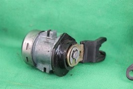 2008 Ford F-150 Ignition Switch Tumbler Immobilizer Door & Key HARLEY DIVIDSON image 8