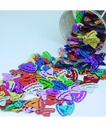 Confetti Sombrero Party Mix - 2 Pchs or 1/2 lbs - FREE SHIP (9246) - $154.27 MXN+