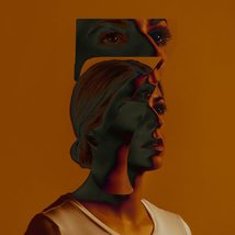 SEVEN[LP] [Vinyl] Brooke Ligertwood - $18.31