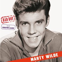 Bad Boy / Showcase + 7 Bonus Tracks [Audio Cd] Wilde,Marty - $11.63