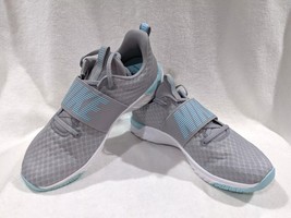 Nike Renew In-Season TR 9 Grey/Blue Women&#39;s Training Athletic Shoes Size 9 - $81.45 CAD