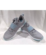 Nike Renew In-Season TR 9 Grey/Blue Women&#39;s Training Athletic Shoes Size 9 - $81.43 CAD