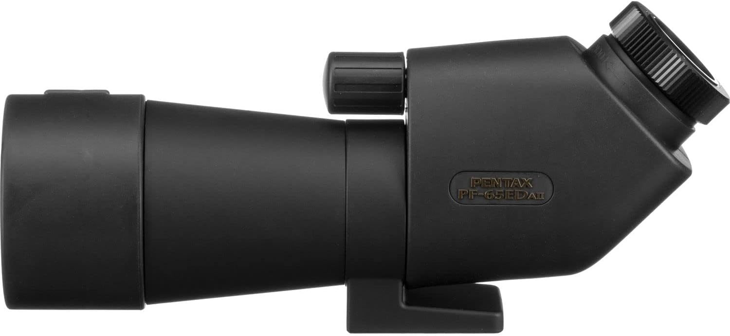 Pentax Pf-65Ed-A Ii Spotting Scope W/Field Case - $644.95