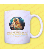 DECADENCE COLORADO MUSIC FESTIVAL 2025 Mug - $28.17 CAD