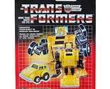 Transformers G1 Reissue Bumblebee Exclusives 3&quot; Action Figure - £30.10 GBP