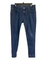 Vigoss Studio Womens Cotton Blue Jeans Sz 32x31 - $13.80