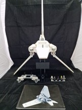 Custom Star Wars UCS Imperial Shuttle Construction set new sealed 2500+ ... - £91.84 GBP