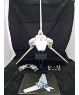 Custom Star Wars UCS Imperial Shuttle Construction set new sealed 2500+ ... - £92.12 GBP