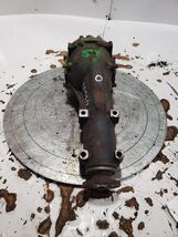 Carrier Rear 2.5L Turbo Manual Transmission Wrx Fits 08-14 IMPREZA 1391660 - $150.43