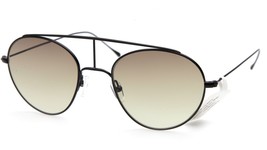 NEW Smoke &amp; Mirrors GEO6-9 Cat3 SUNGLASSES 53-21-145mm B47 France - $142.09