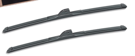 Trico 25-26251 All Weather Windshield Wiper Blades 2pc 26 Inch 25 Inch Front NOS - £19.40 GBP