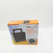 ThunderboltSolar-Portable Household Solar Charger for Rechargeable Batte... - $26.99