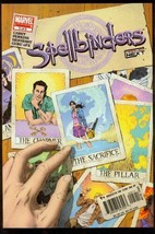 Spellbinders #5 Signs and Wonders Part Five [Comic] [Jan 01, 2005] - £4.74 GBP