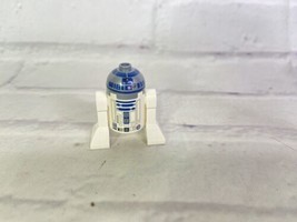 LEGO Star Wars R2-D2 Droid Minifigure Mini Figure Replacement - £7.78 GBP
