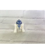 LEGO Star Wars R2-D2 Droid Minifigure Mini Figure Replacement - $8.00