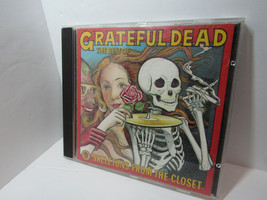 Grateful Dead : Skeletons From The Closet: THE BEST OF CD (2005) - £5.46 GBP