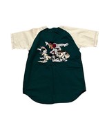 Vintage 1995 Warner Bros Acme All-Stars Looney Tunes Baseball Jersey Men... - $54.86 CAD