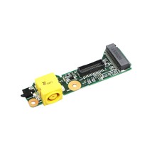 Huasheng Suda Power Board ON Off DC in Jack Replacement for Lenovo Thinkpad T420 - £17.29 GBP