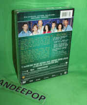 ER the Complete Second Season Television  DVD  Movie Set - £15.58 GBP
