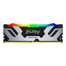 Kingston Fury Renegade Black Rgb Xmp 96GB 6400MT/s DDR5 CL32 Dimm Desktop Gaming - £188.25 GBP+