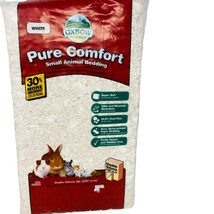 Oxbow Pure Comfort Small Animal Bedding - Odor &amp; Moisture Absorbent 36L - £19.46 GBP
