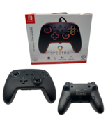PowerA Spectra Enhanced Wired Controller for Nintendo Switch RGB Not Wor... - $12.60